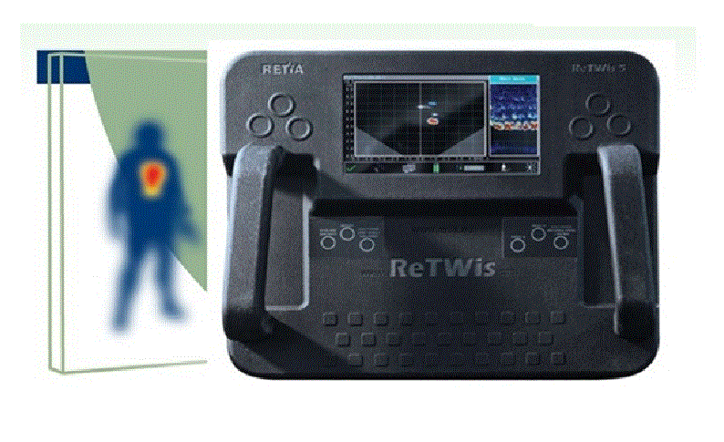 ライフレーダー   ReTwis 5+