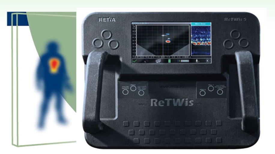 ライフレーダー   ReTwis 5+